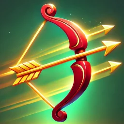アーチャーハンター - オフラインアクションRPGゲーム のアイコン